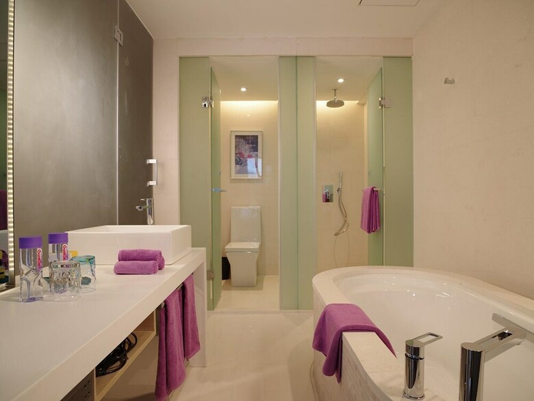 Onehome Art Hotel Shanghai