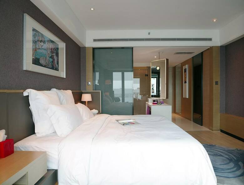 Onehome Art Hotel Shanghai