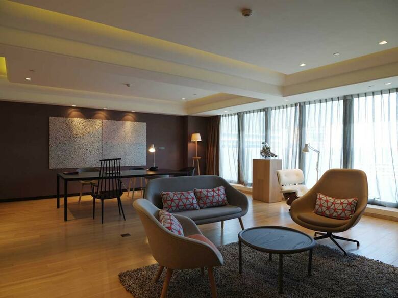 Onehome Art Hotel Shanghai