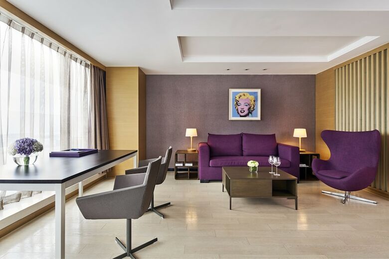 Onehome Art Hotel Shanghai