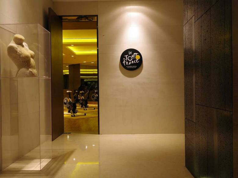 Onehome Art Hotel Shanghai