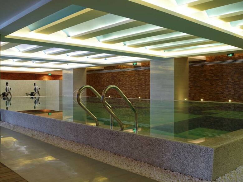 Onehome Art Hotel Shanghai