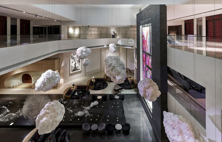 Onehome Art Hotel Shanghai