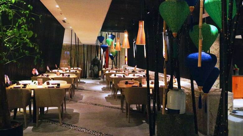 Onehome Art Hotel Shanghai