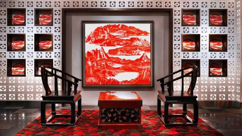 Onehome Art Hotel Shanghai