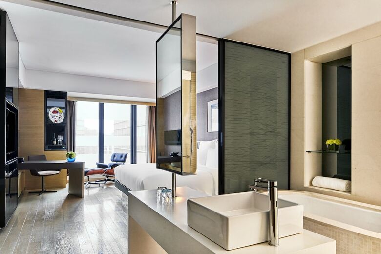 Onehome Art Hotel Shanghai