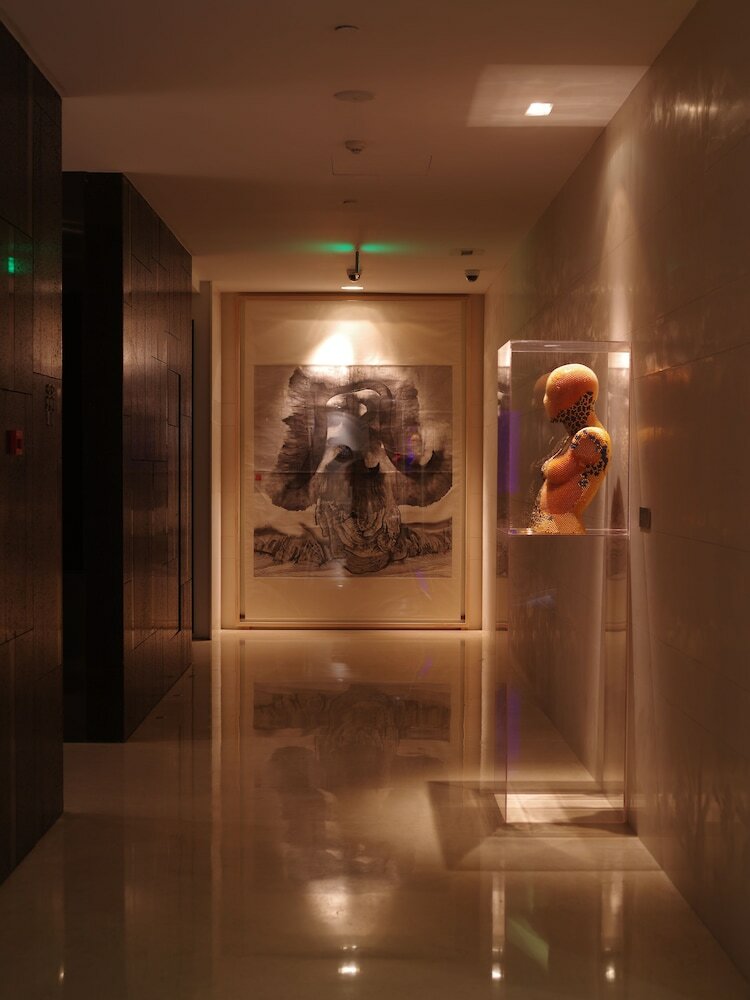 Onehome Art Hotel Shanghai