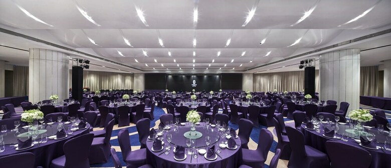 Onehome Art Hotel Shanghai