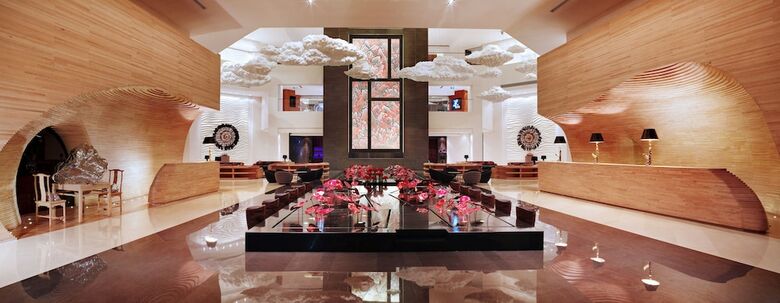 Onehome Art Hotel Shanghai