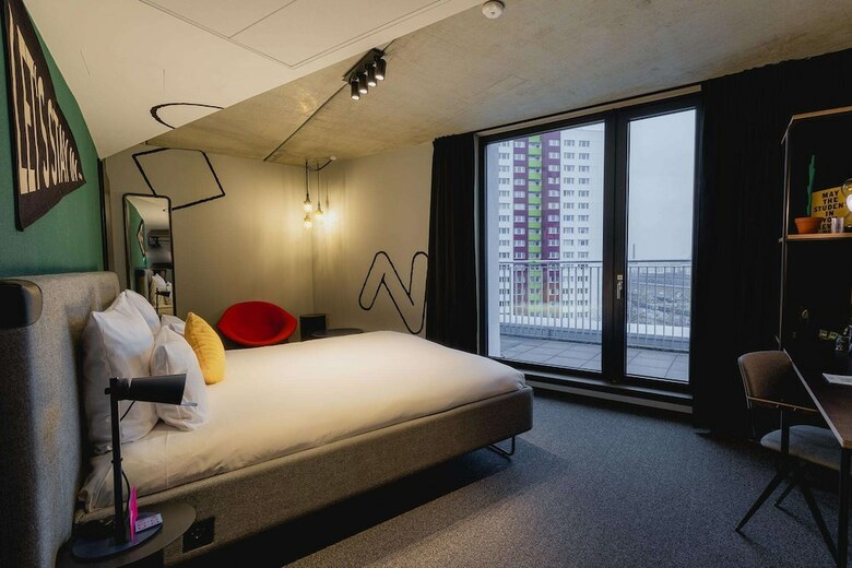 The Student Hotel Berlin