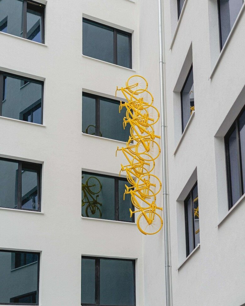 The Student Hotel Berlin