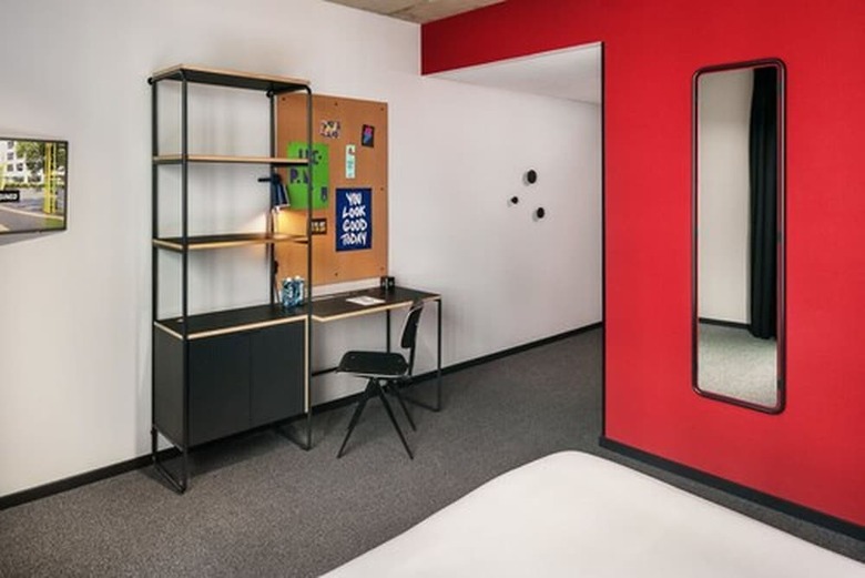 The Student Hotel Berlin