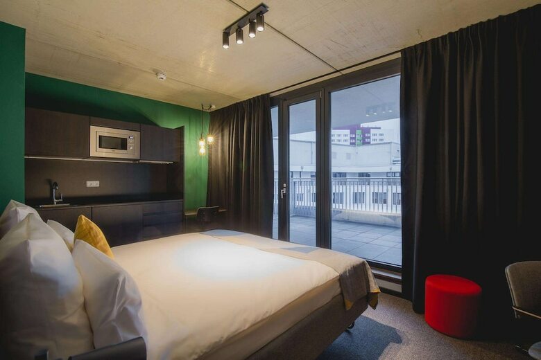 The Student Hotel Berlin