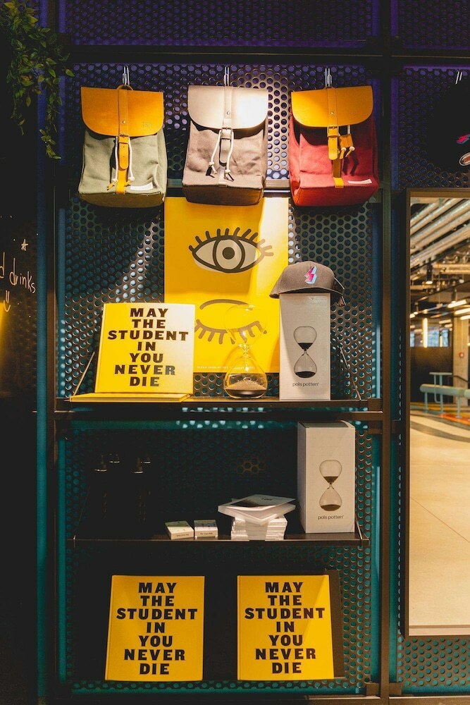The Student Hotel Berlin