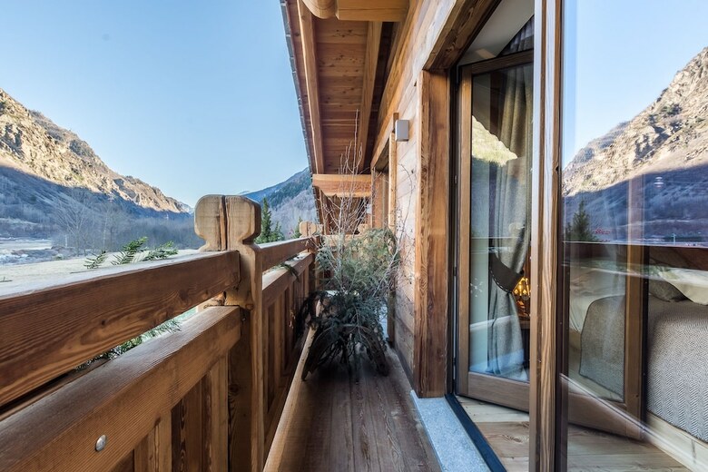Hotel Affittacamere Annie-parblanc