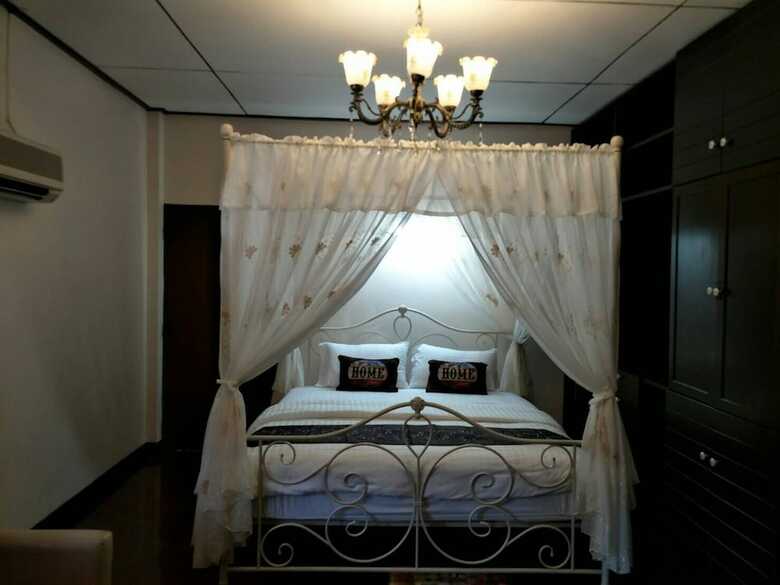 Hotel Ban Thong U The Landmark