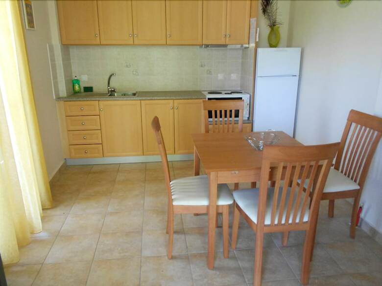Apartamentos Villa Swan