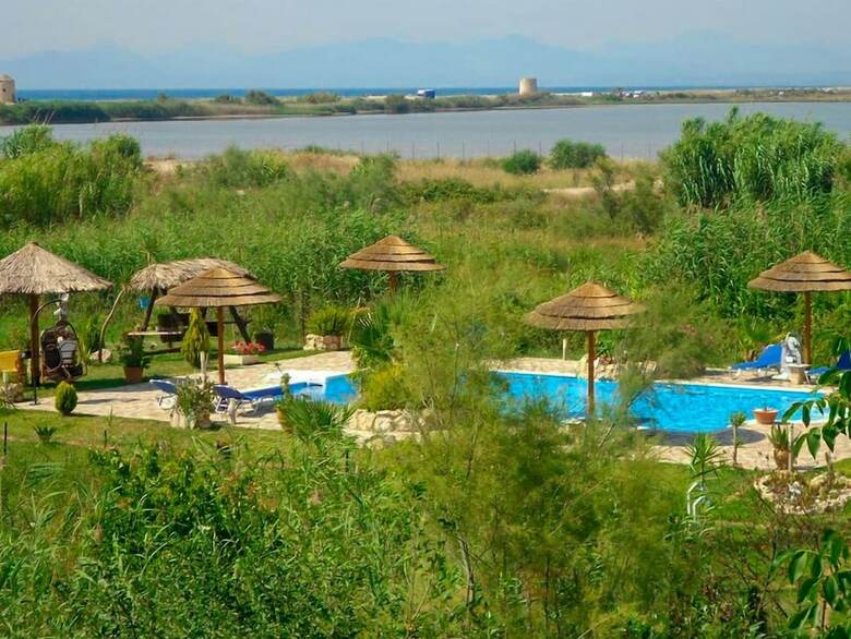 Apartamentos Villa Swan