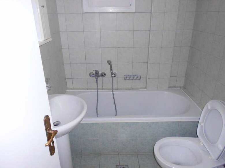 Apartamentos Villa Swan