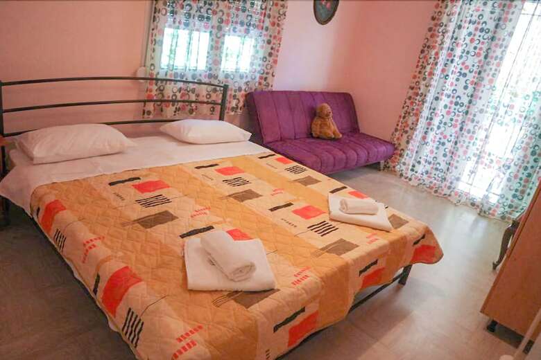 Apartamentos Villa Swan