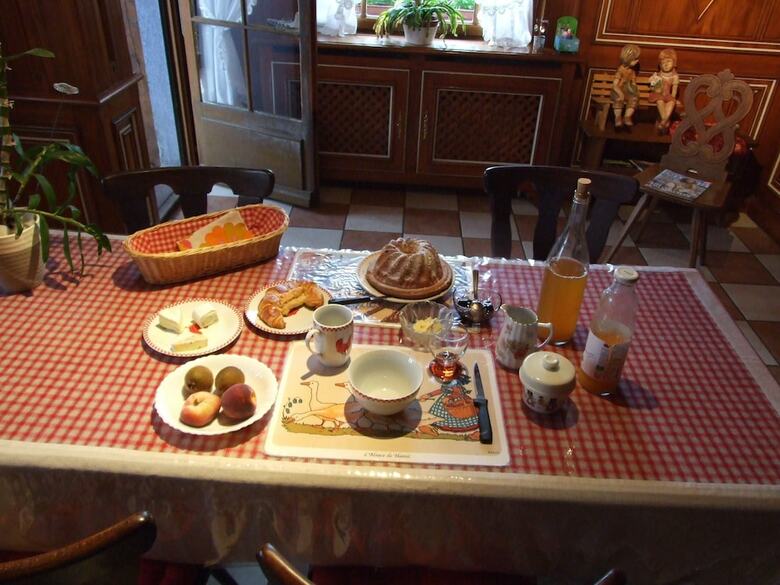 Hotel Chambres D'h�tes Familiales Au Vigneron