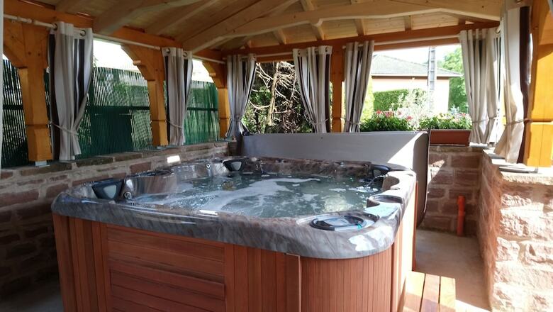 Hotel Chambres D'h�tes Familiales Au Vigneron