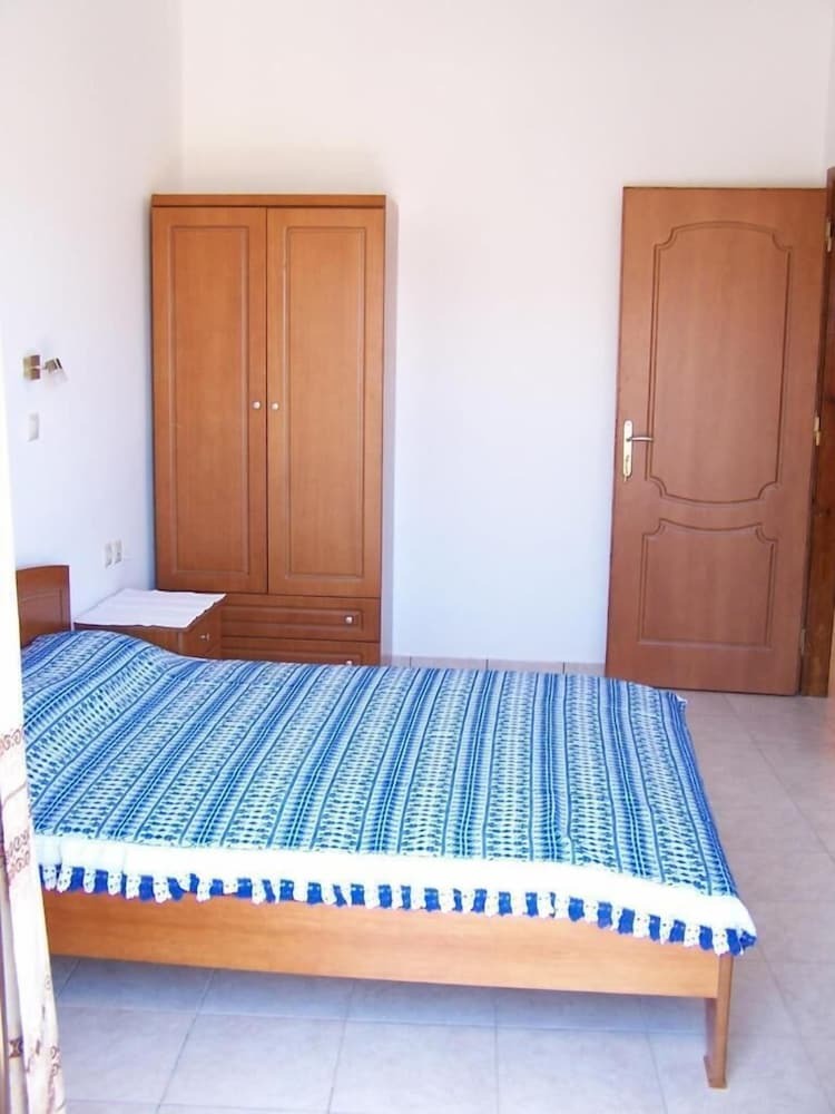 Aparthotel Aptera Hotel