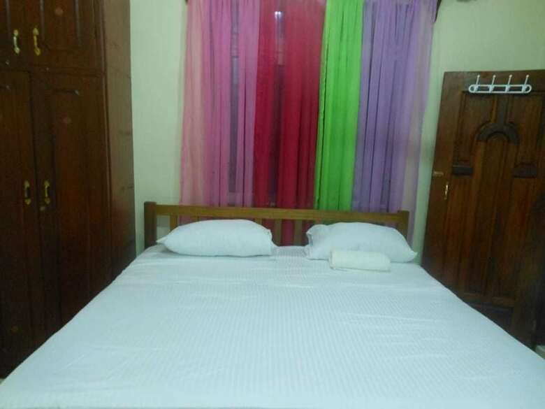 Luxurious Nyali Studio Beach Apartment