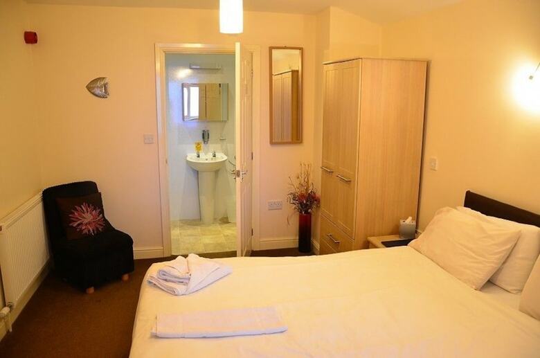 Hotel The Wheeldale