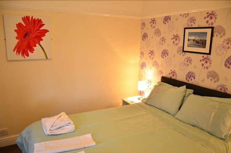 Hotel The Wheeldale