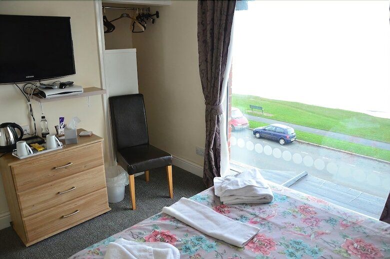 Hotel The Wheeldale