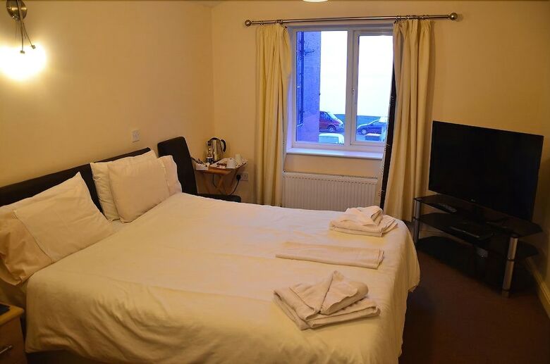 Hotel The Wheeldale