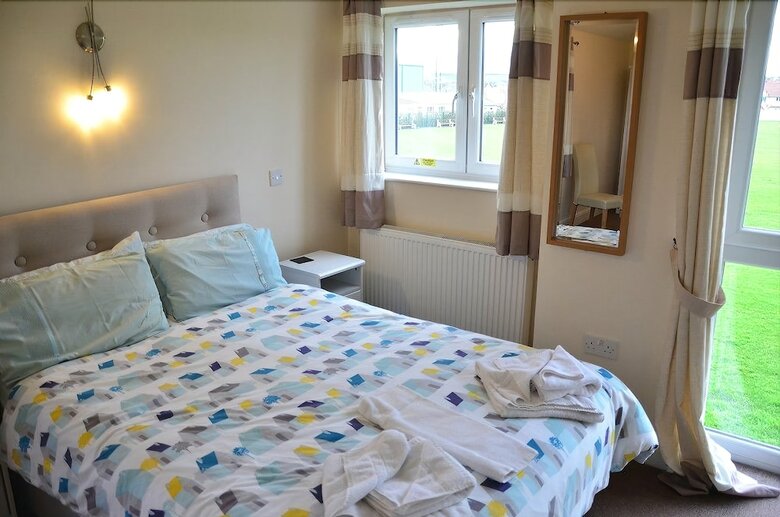 Hotel The Wheeldale