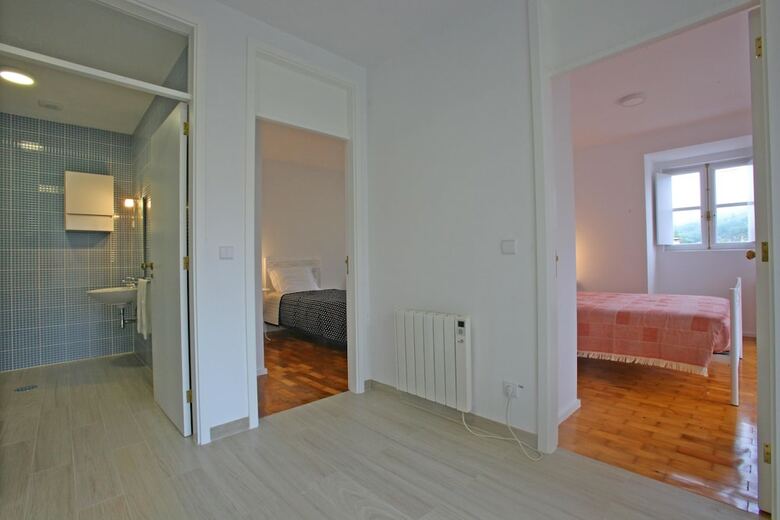 Apartamentos Casa Do Laboreiro D