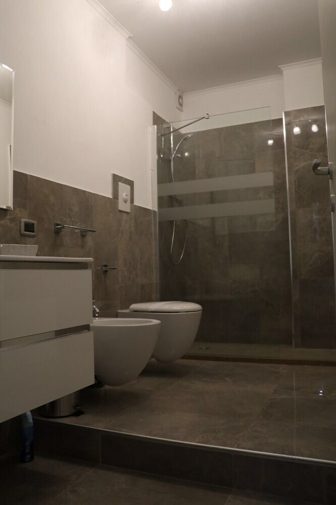Apartamento B&B Del Corso