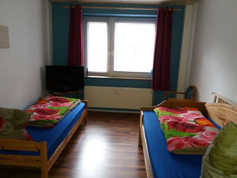Apartment Schlangenwallstrasse