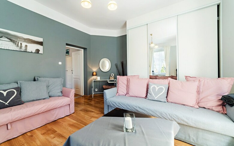 Apartamentos Everysky Karpacz Kolejowa