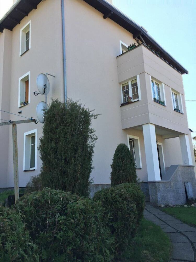 Apartamentos Everysky Karpacz Kolejowa
