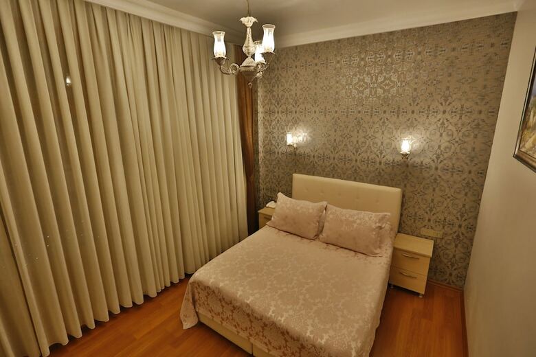 Hotel Mimoza Butik Otel Buyukada