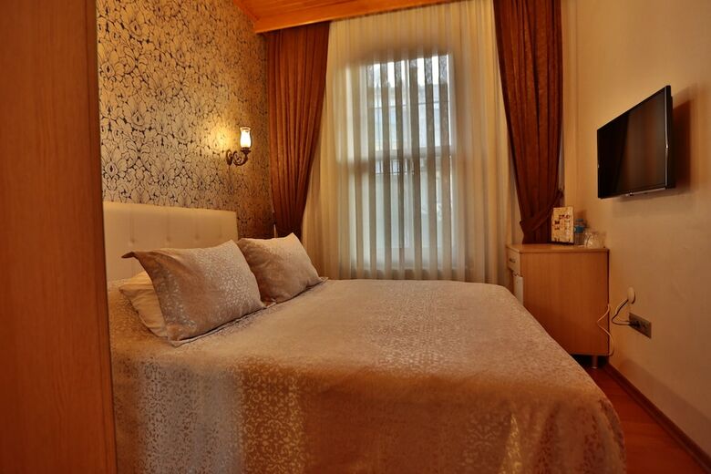 Hotel Mimoza Butik Otel Buyukada