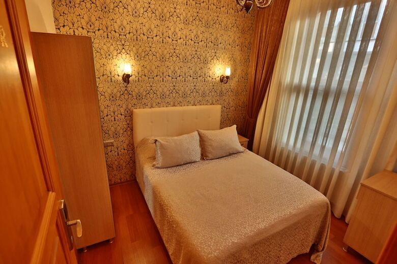 Hotel Mimoza Butik Otel Buyukada