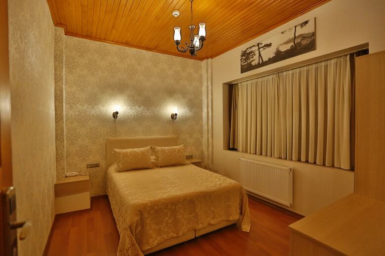 Hotel Mimoza Butik Otel Buyukada