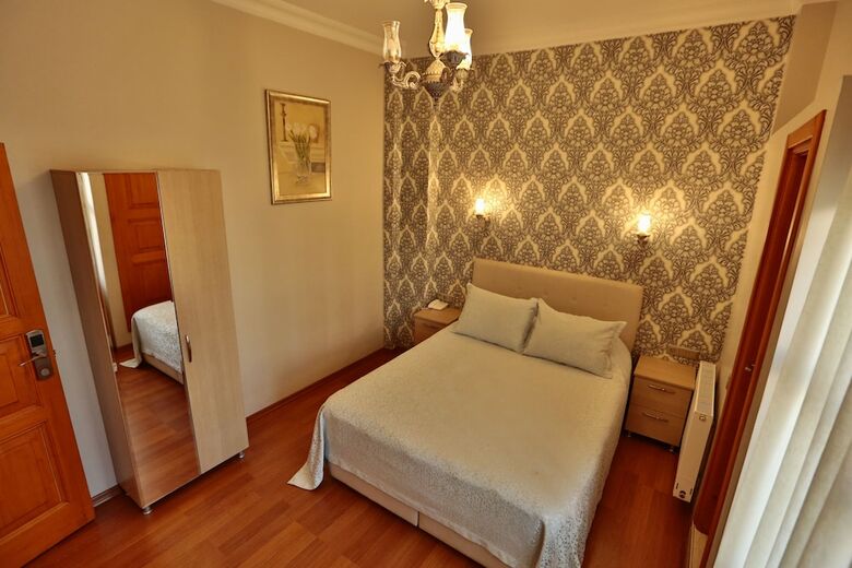 Hotel Mimoza Butik Otel Buyukada