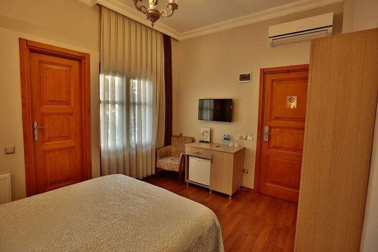 Hotel Mimoza Butik Otel Buyukada