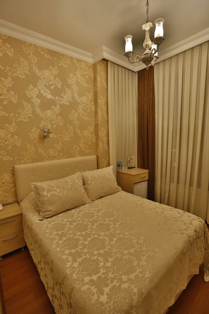 Hotel Mimoza Butik Otel Buyukada