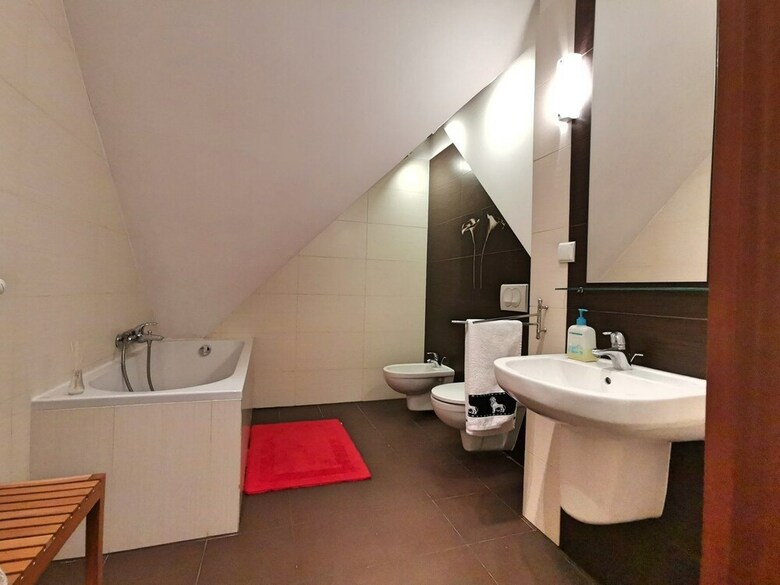 Apartamentos Everysky Okrzei