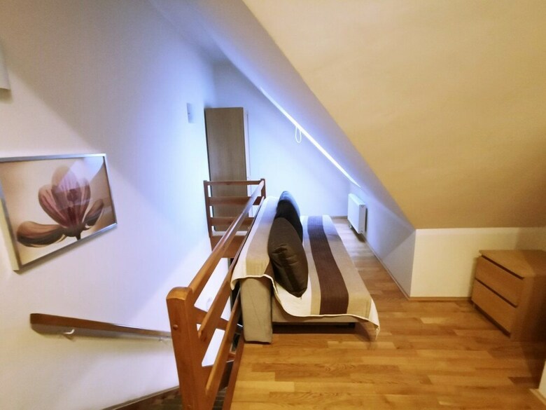 Apartamentos Everysky Okrzei