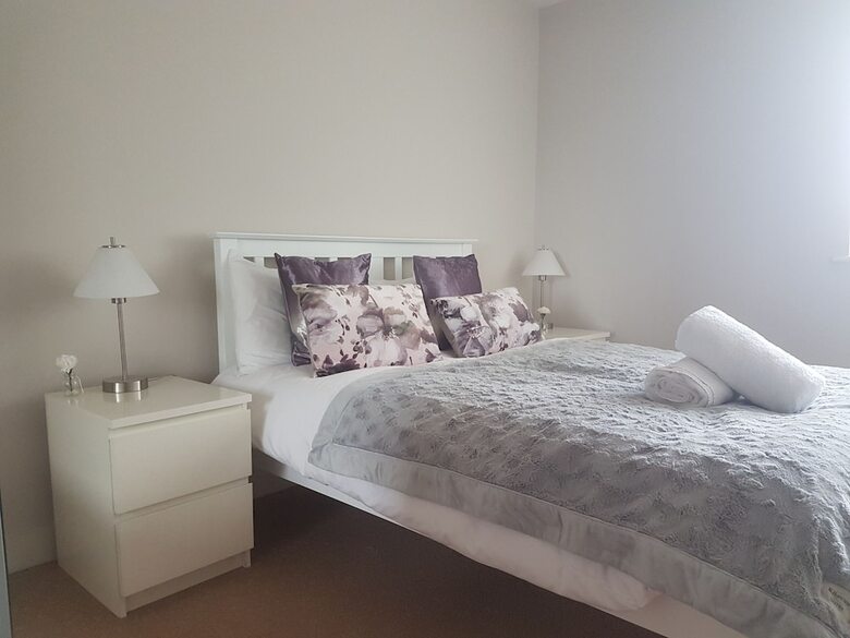 Tp Apartments - Canal Wharf