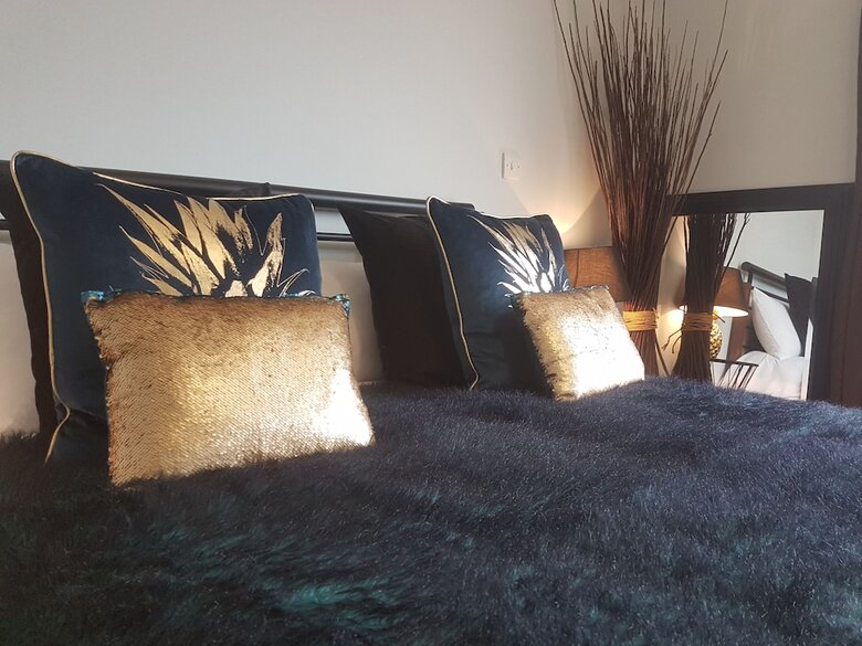 Tp Apartments - Canal Wharf