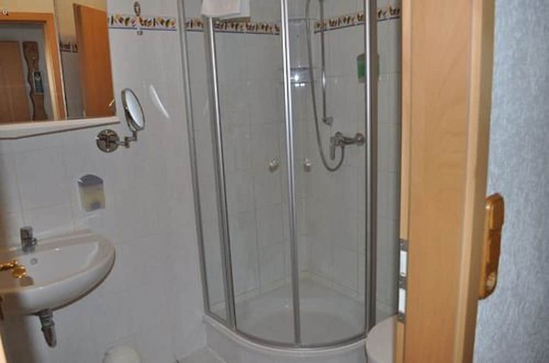 Hotel Bei H�lzchen